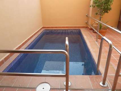 Casa en venta en Motril zona Calahonda