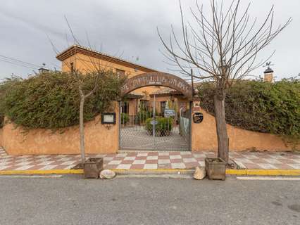 Chalet en venta en Dílar