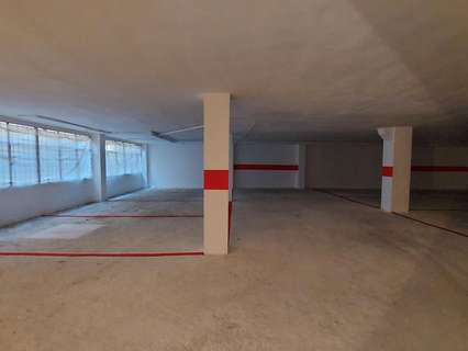 Plaza de parking en alquiler en Granada