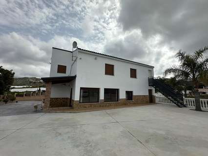 Casa en venta en Motril
