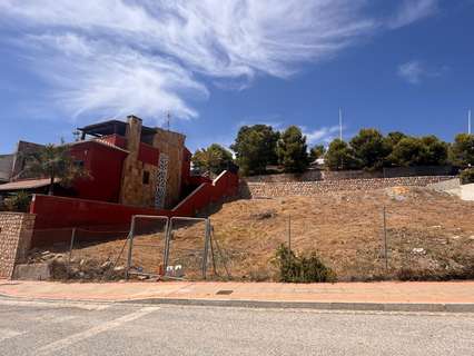 Parcela rústica en venta en Motril