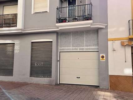 Plaza de parking en venta en Motril