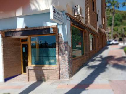 Local comercial en venta en Motril