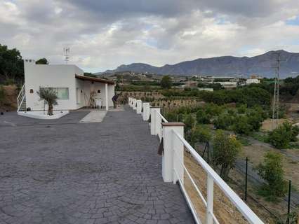 Cortijo en venta en Salobreña