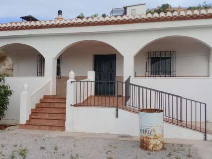 Cortijo en venta en Molvízar