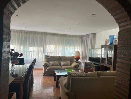 Piso en alquiler en Salobreña