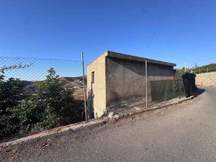 Casa rústica en venta en Molvízar