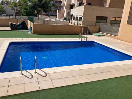 Apartamento en alquiler en Mont-Roig del Camp Miami-Platja