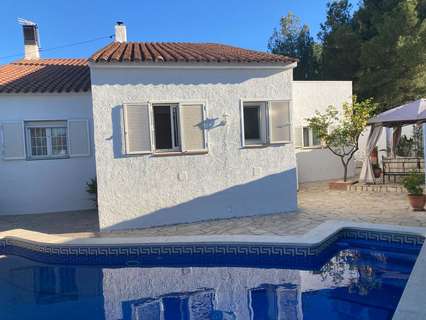 Villa en venta en Mont-Roig del Camp Miami-Platja