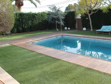 Villa en venta en Mont-Roig del Camp zona Miami-Platja