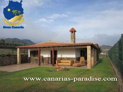 Chalet en venta en Telde