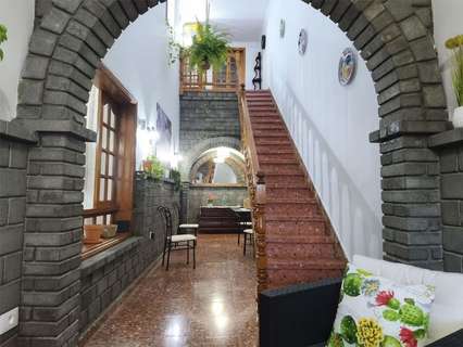 Chalet en alquiler en Firgas