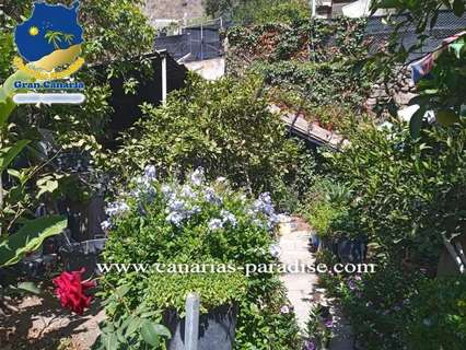 Chalet en venta en Mogán