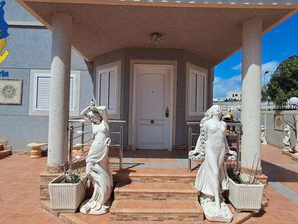 Chalet en venta en San Bartolomé de Tirajana