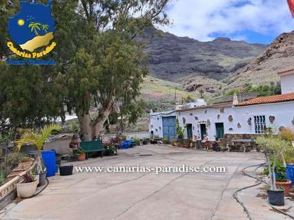 Chalet en venta en La Aldea de San Nicolás
