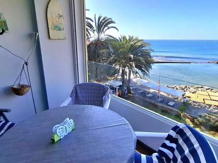 Apartamento en venta en Mogán