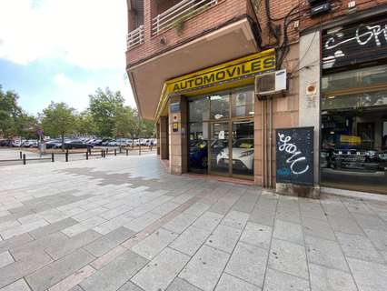 Local comercial en venta en Cornellà de Llobregat