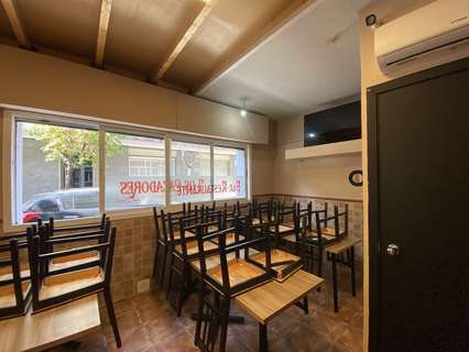Local comercial en venta en Cornellà de Llobregat