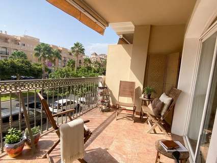 Piso en venta en Roquetas de Mar