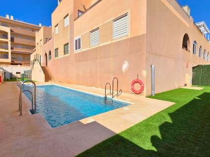 Piso en venta en Roquetas de Mar
