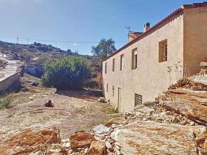 Casa en venta en Benizalón