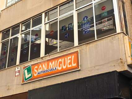 Oficina en alquiler en Almería