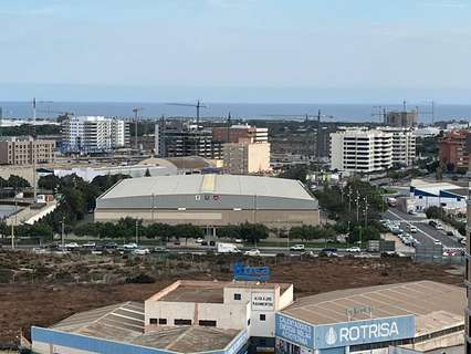 Nave industrial en alquiler en Almería
