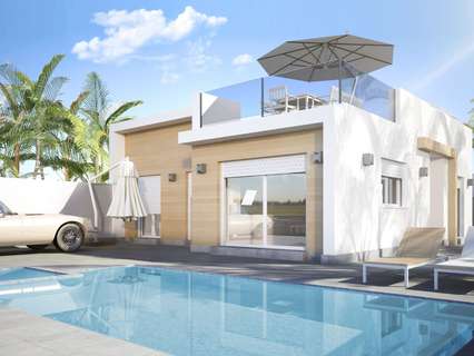 Villa en venta en Murcia zona Avileses