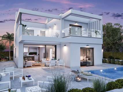 Villa en venta en Murcia