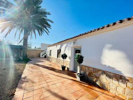 Villa en venta en Murcia, rebajada