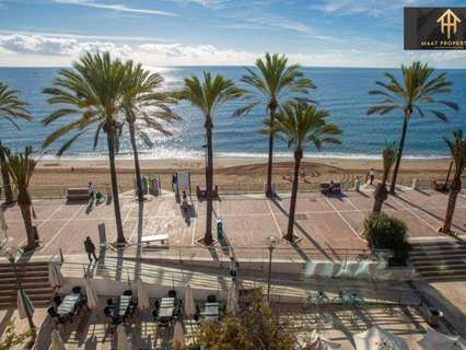Dúplex en venta en Marbella