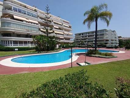 Piso en venta en Marbella