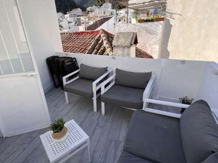 Chalet en venta en Ojén