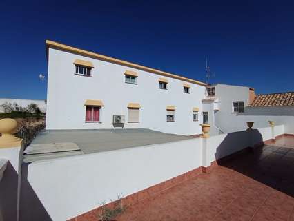 Chalet en venta en Cártama
