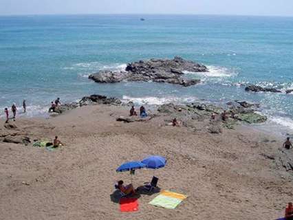 Ático en venta en Mijas