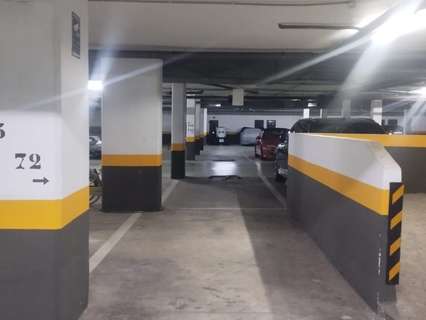 Plaza de parking en venta en Marbella