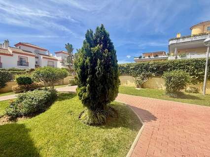 Piso en alquiler en Marbella