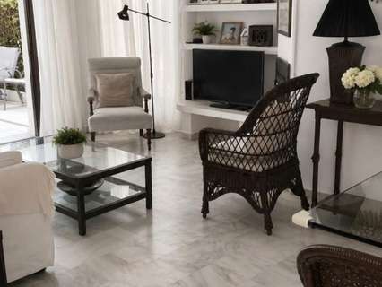 Piso en venta en Marbella