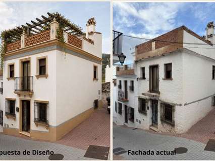 Casa en venta en Ojén