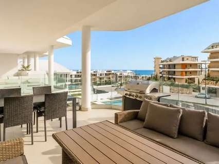 Apartamento en alquiler en Fuengirola