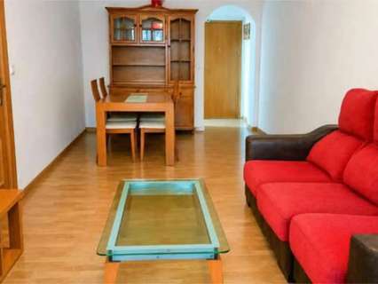 Piso en alquiler en Málaga