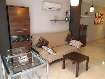 Apartamento en alquiler en Málaga