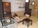 Apartamento en alquiler en Málaga