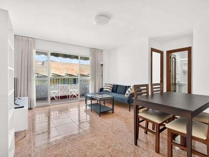 Apartamento en alquiler en Málaga
