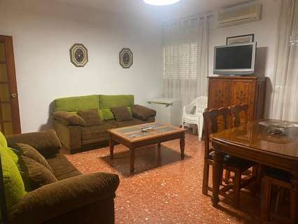 Piso en alquiler en Málaga