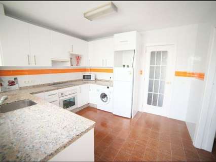 Piso en alquiler en Málaga