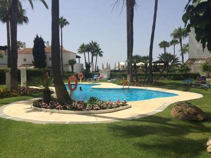 Ático en alquiler en Marbella