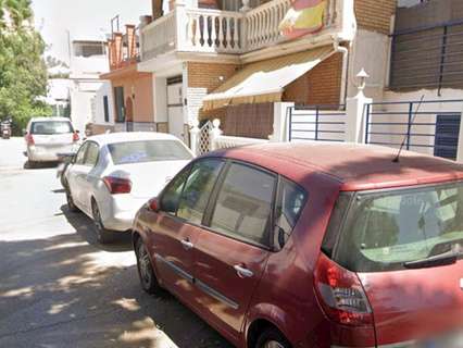 Planta baja en alquiler en Málaga