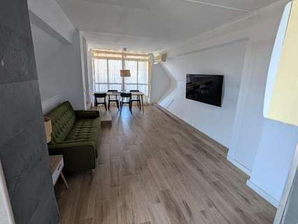 Dúplex en alquiler en Málaga