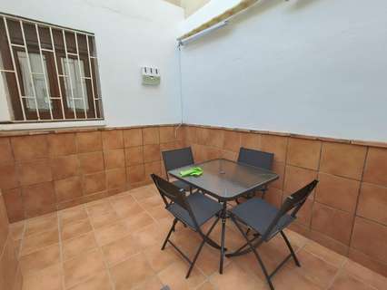 Casa en alquiler en Málaga